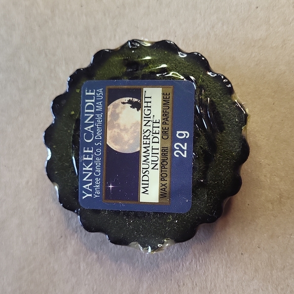 Yankee Candle • 5 Count • You Pick Your 5 • Mixed Fragrance Wax Tarts - Picture 9 of 17